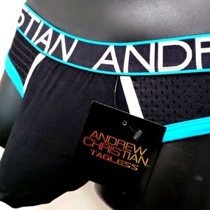 COPY - AC almost naked retro brief Size Med